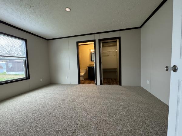 2017 FAIRMONT 430HH16663A Mobile Home