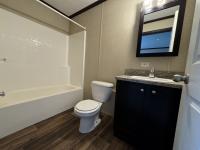 2017 FAIRMONT 430HH16663A Mobile Home