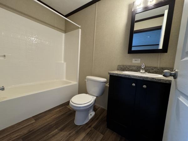 2017 FAIRMONT 430HH16663A Mobile Home