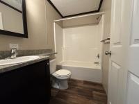 2017 FAIRMONT 430HH16663A Mobile Home