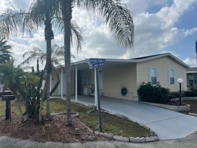 Mobile Home at 3101 S Lemon Lime Dr Wimauma, FL 33598