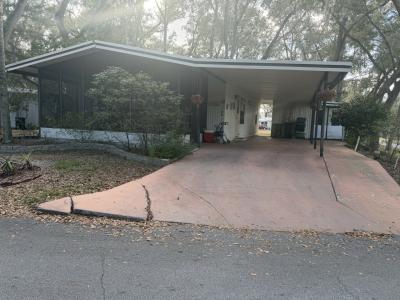 Mobile Home at 102 Magnolia Dr Lady Lake, FL 32159