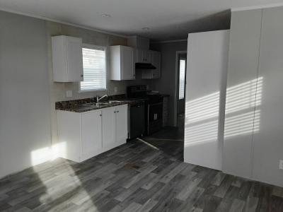 Mobile Home at 6032 Masters Avenue Lot Ma6032 Saginaw, MI 48604