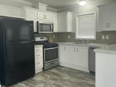 Photo 4 of 15 of home located at 531 Santa Cruz Fargo, ND 58103