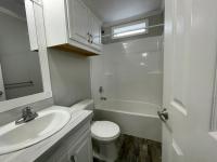 2019 Skyline Silverleaf I 405 Mobile Home