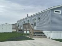 2019 Skyline Silverleaf I 405 Mobile Home