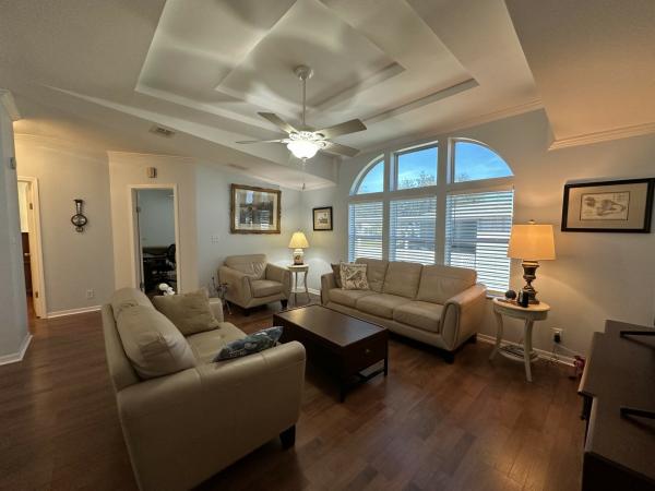 2002 Palm Harbor NA Mobile Home