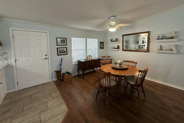 2002 Palm Harbor NA Mobile Home