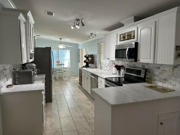 2002 Palm Harbor NA Mobile Home