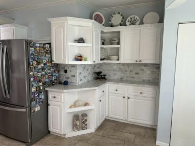 Photo 5 of 13 of home located at 2403 Kelly Drive Sebastian, FL 32958