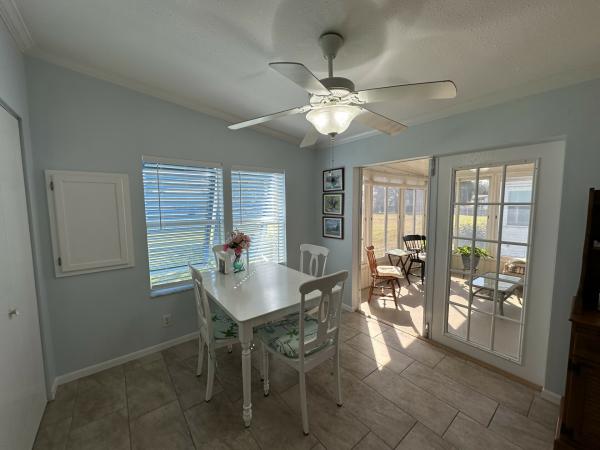 2002 Palm Harbor NA Mobile Home