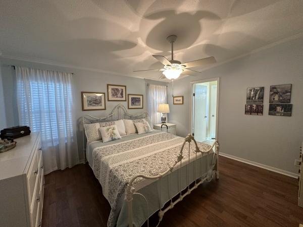 2002 Palm Harbor NA Mobile Home