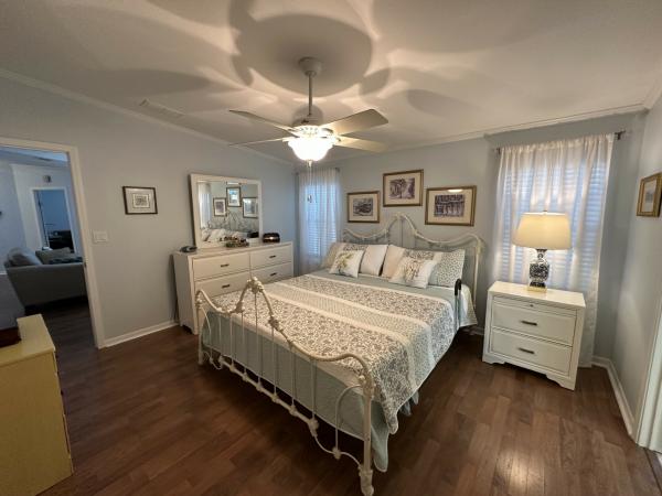 2002 Palm Harbor NA Mobile Home