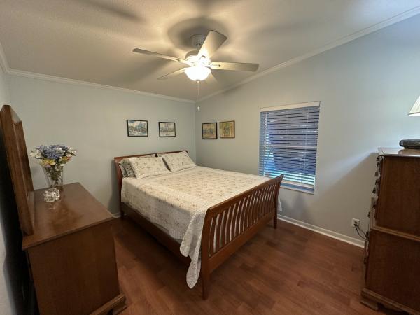 2002 Palm Harbor NA Mobile Home