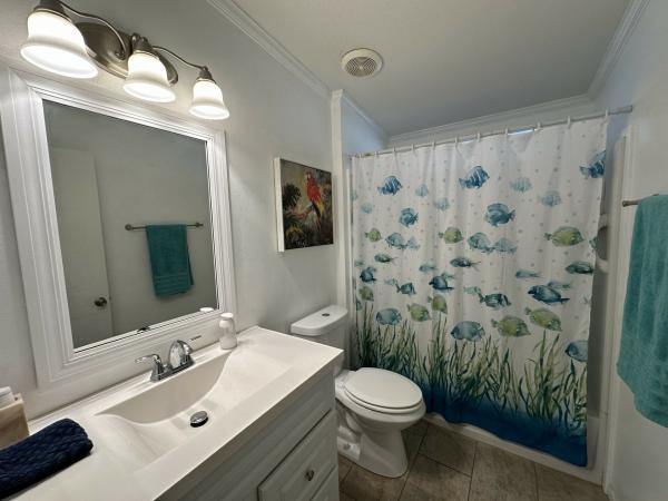 2002 Palm Harbor NA Mobile Home