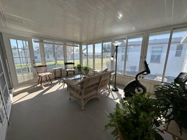 2002 Palm Harbor NA Mobile Home