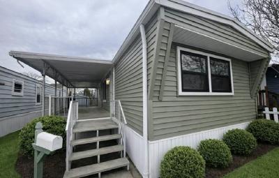 Mobile Home at 17 Mary Ann C. Hazlet, NJ 07730