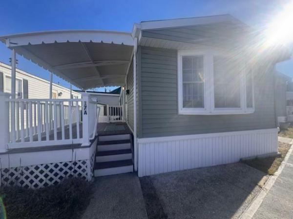 1984 HMP Mobile Home For Sale