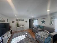 1984 HMP MOBHM Manufactured Home