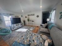 1984 HMP MOBHM Manufactured Home