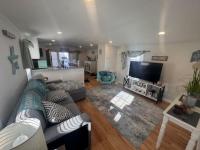 1984 HMP MOBHM Manufactured Home