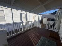 1984 HMP MOBHM Manufactured Home