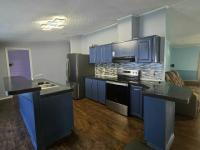 1998 Sahd Manufactured Home