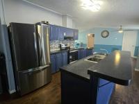 1998 Sahd Manufactured Home