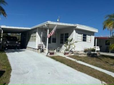 Mobile Home at 4000 24th St N Unit 1005 Saint Petersburg, FL 33714