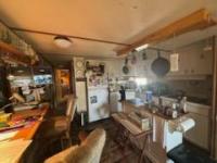 1966 BUDD HS Manufactured Home