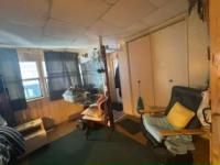 1966 BUDD HS Manufactured Home