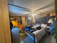 1966 BUDD HS Manufactured Home