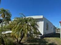 1966 BUDD HS Manufactured Home