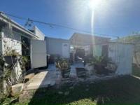 1966 BUDD HS Manufactured Home