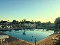 1966 BUDD HS Manufactured Home