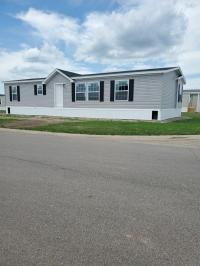 2020 Champion Dutch Diamond II Mobile Home