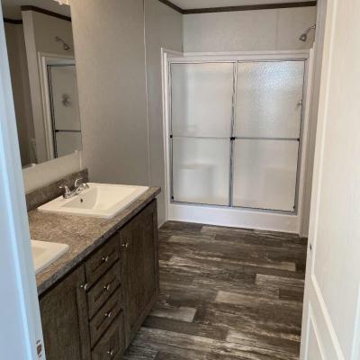 Mobile Home at 5728 N. Madison Drive Lot Ma5728 Kansas City, MO 64118