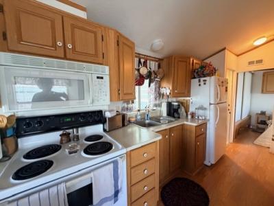 Mobile Home at 400 N. Plaza Drive Lot #148 Apache Junction, AZ 85120