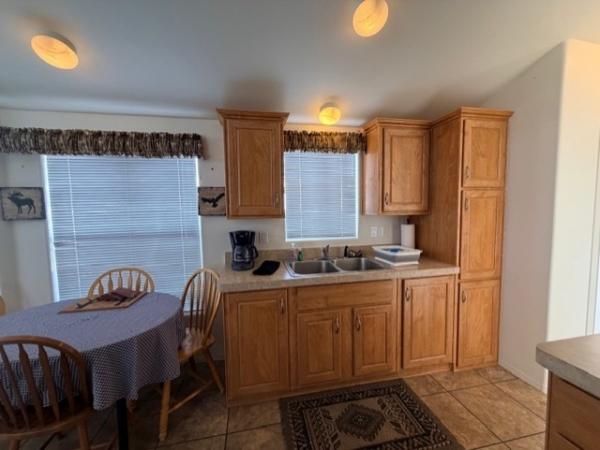 Photo 1 of 2 of home located at 400 N. Plaza Drive Lot #720 Apache Junction, AZ 85120