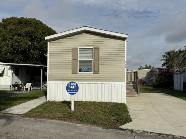 2022 CMHM Mobile Home For Sale