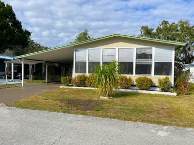 Mobile Home at 2217 Castlebar Rd. Brooksville, FL 34601