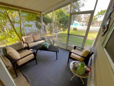 Photo 3 of 20 of home located at 2217 Castlebar Rd. Brooksville, FL 34601