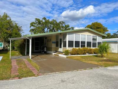 Photo 4 of 20 of home located at 2217 Castlebar Rd. Brooksville, FL 34601