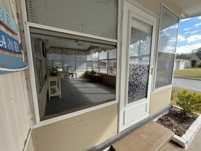 Photo 5 of 20 of home located at 2217 Castlebar Rd. Brooksville, FL 34601