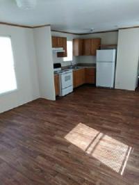 2005 Cavalier Homes Greenbriar Mobile Home