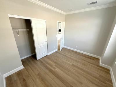 Photo 4 of 20 of home located at 1029 Mayapple Ln Brooksville, FL 34601