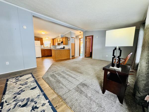 2000 Hart Housing Group Unknown Mobile Home