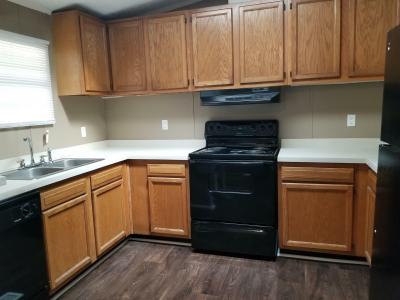 Mobile Home at 262 Fairlane Dr Lot 2262 Rossville, GA 30741