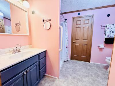 Photo 5 of 11 of home located at 251 The Willows Goshen, IN 46526