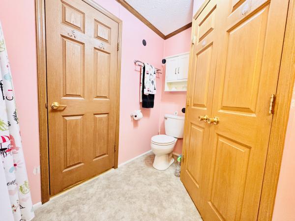 2000 Hart Housing Group Unknown Mobile Home